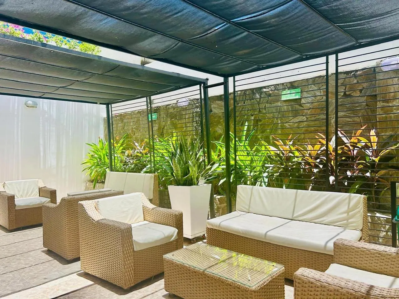 Santa Marta Apartamentos - Palanoa Santa Marta (Magdalena)