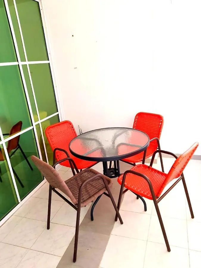 Santa Marta Apartamentos - Palanoa شقة