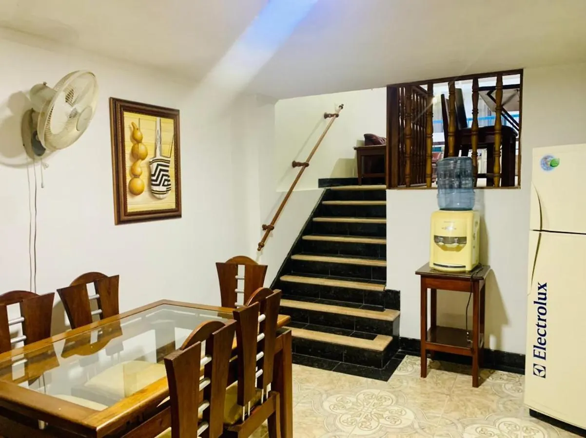 شقة Santa Marta Apartamentos - Palanoa كولومبيا
