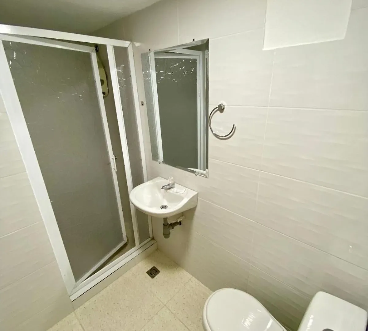 Santa Marta Apartamentos - Palanoa 0*, سانتا مارتا