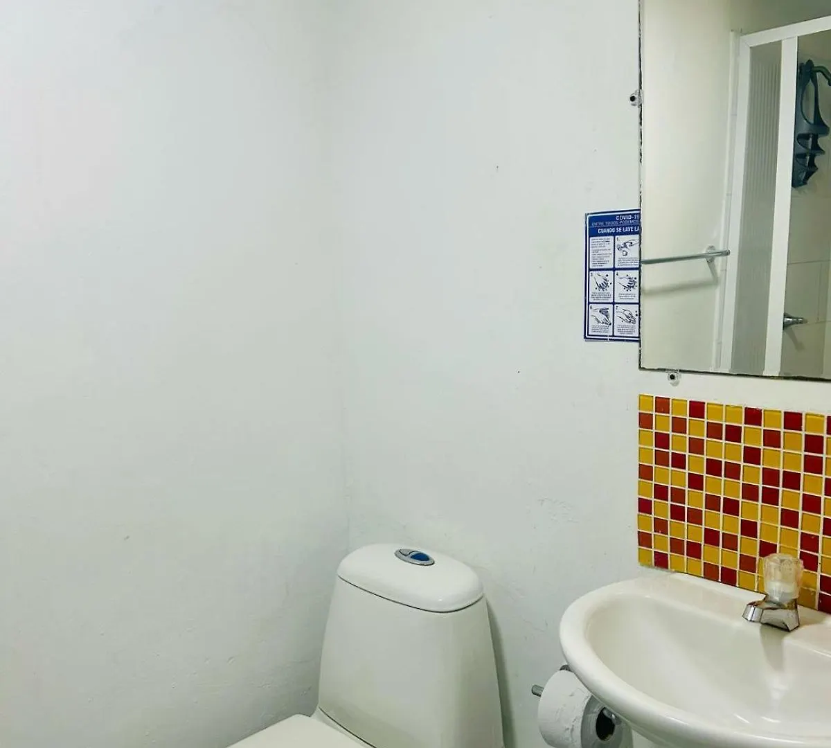 Santa Marta Apartamentos - Palanoa شقة