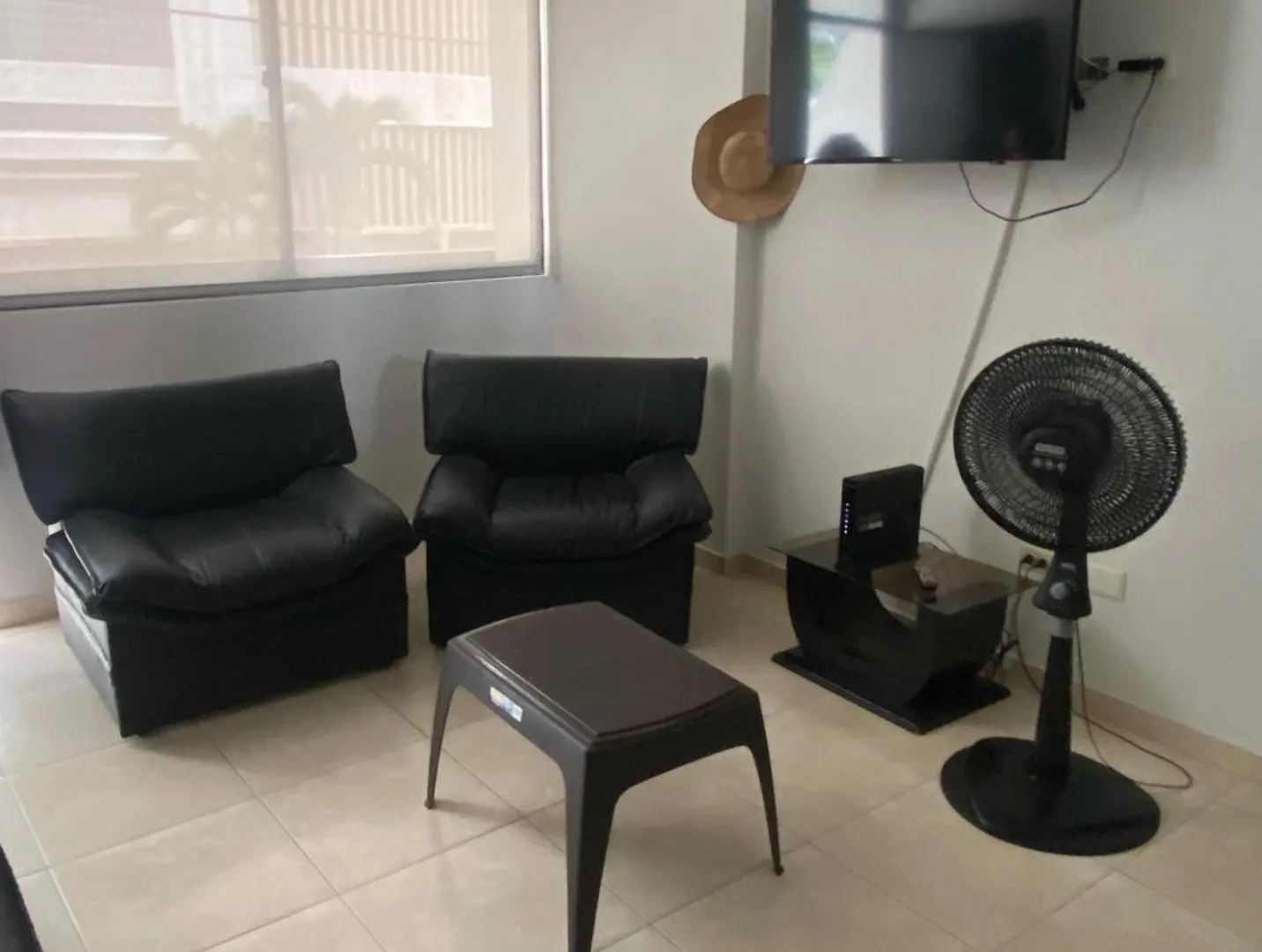 Santa Marta Apartamentos - Palanoa 0*, سانتا مارتا كولومبيا