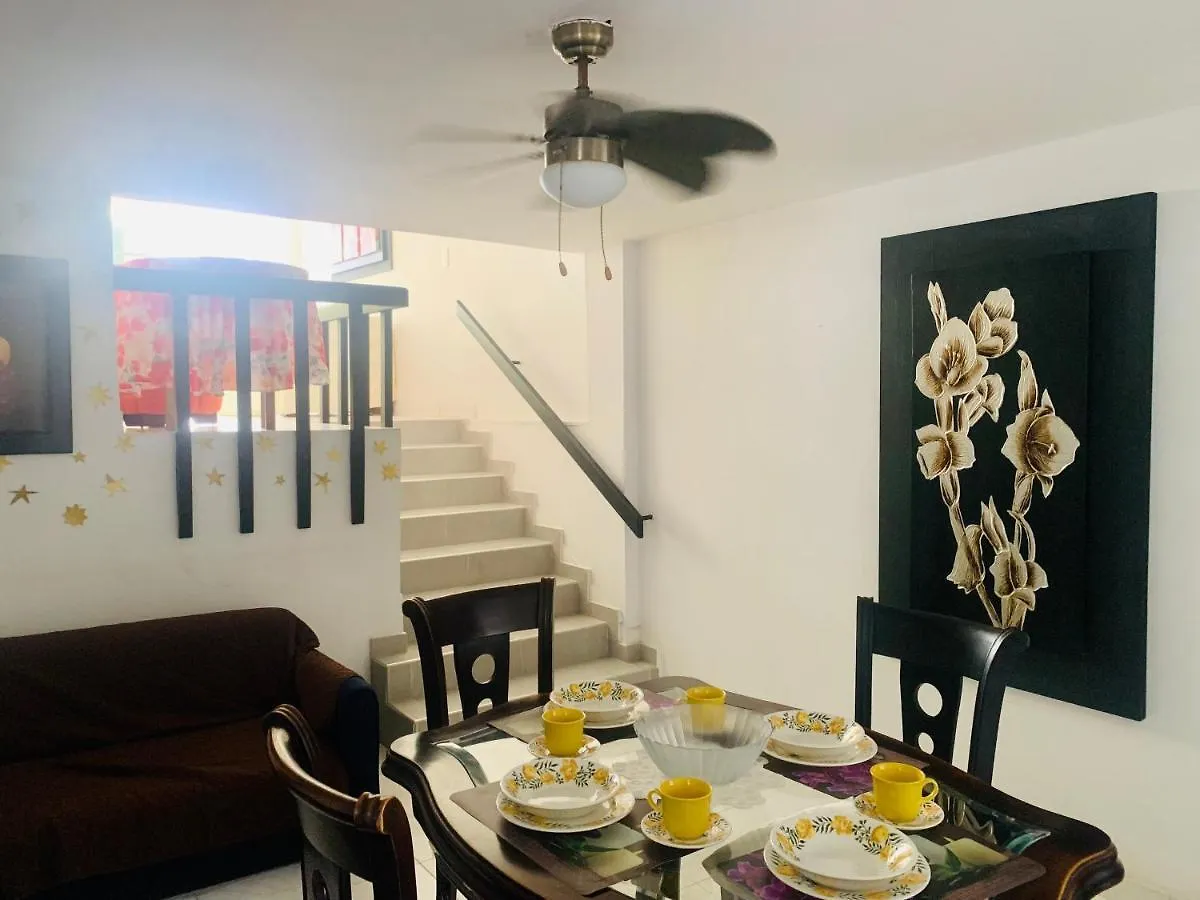 Santa Marta Apartamentos - Palanoa شقة سانتا مارتا