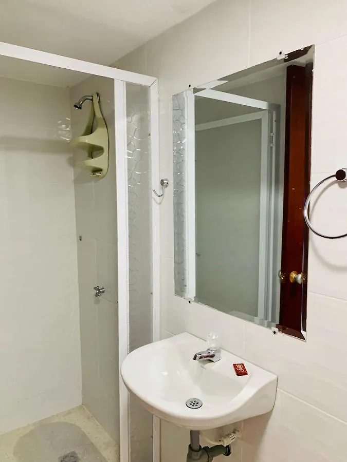شقة Santa Marta Apartamentos - Palanoa كولومبيا