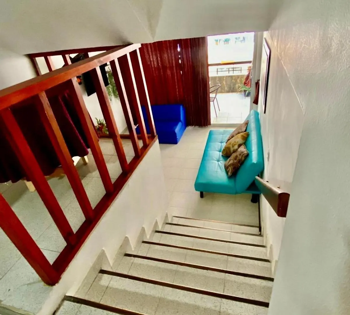Santa Marta Apartamentos - Palanoa سانتا مارتا