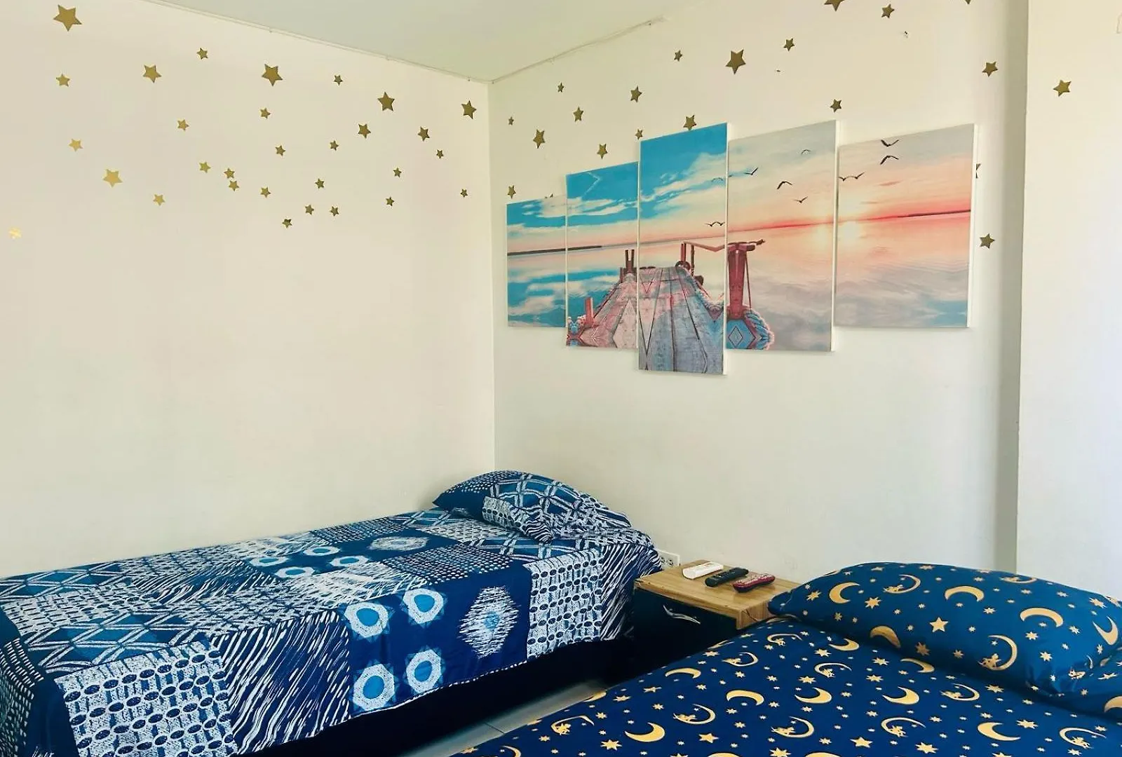 Santa Marta Apartamentos - Palanoa كولومبيا