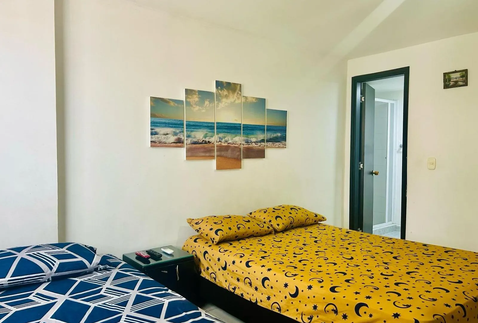 شقة Santa Marta Apartamentos - Palanoa كولومبيا