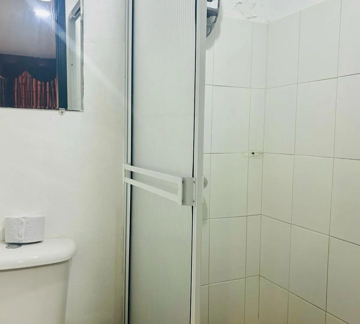 Santa Marta Apartamentos - Palanoa كولومبيا