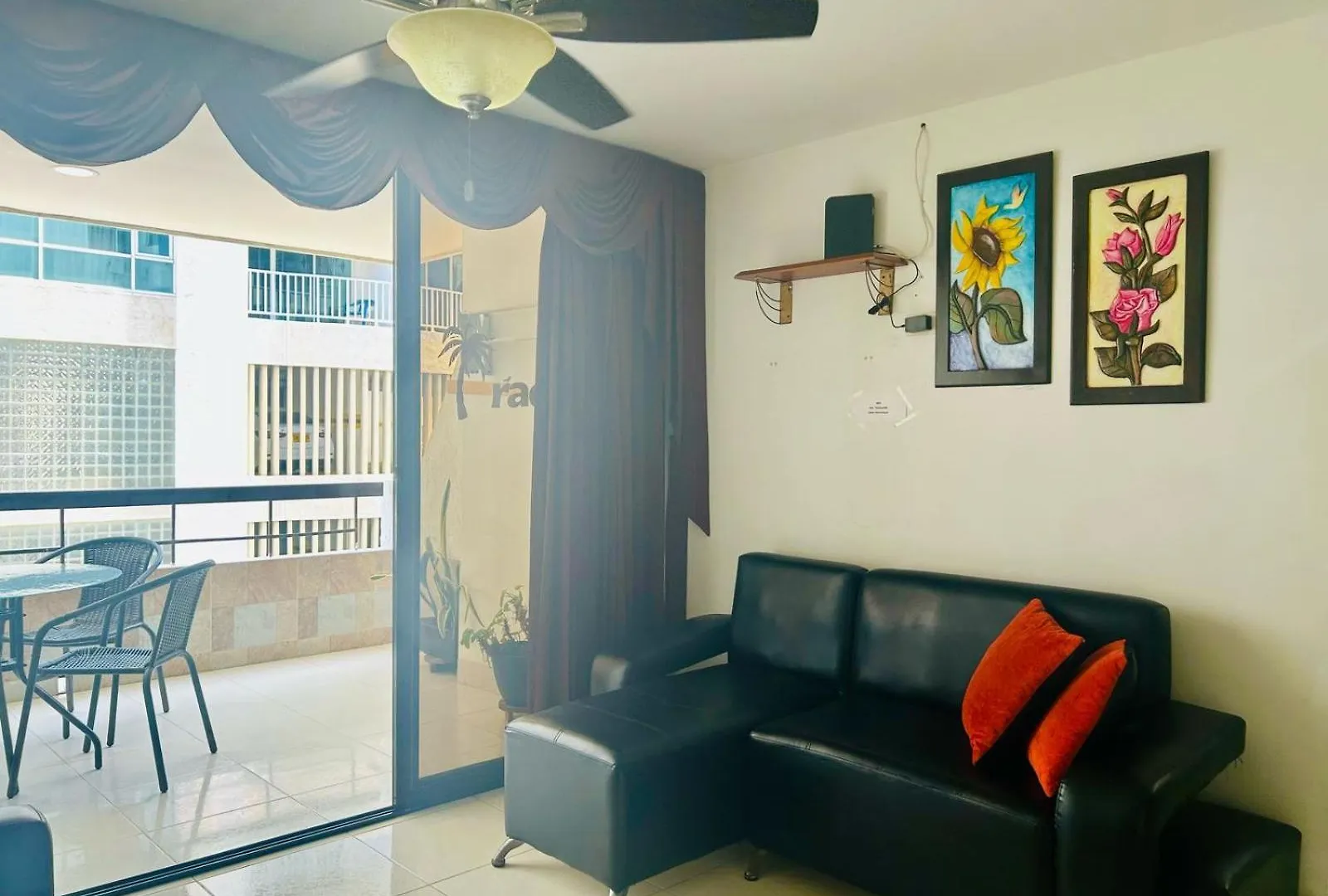 Santa Marta Apartamentos - Palanoa 0*, سانتا مارتا