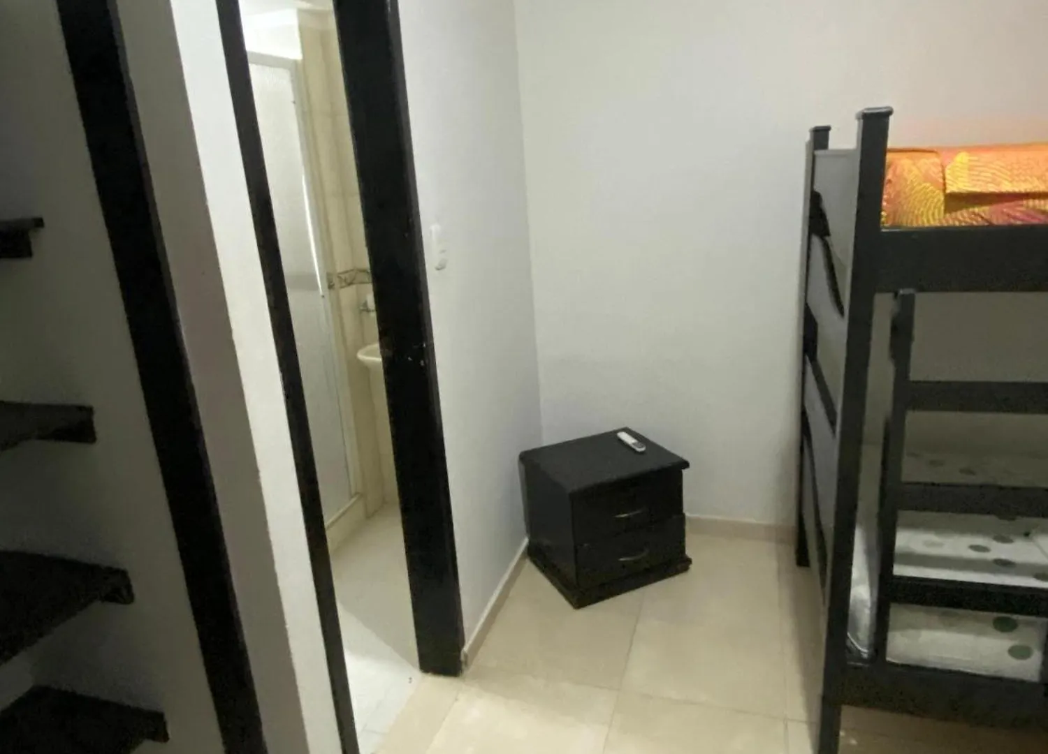 شقة Santa Marta Apartamentos - Palanoa