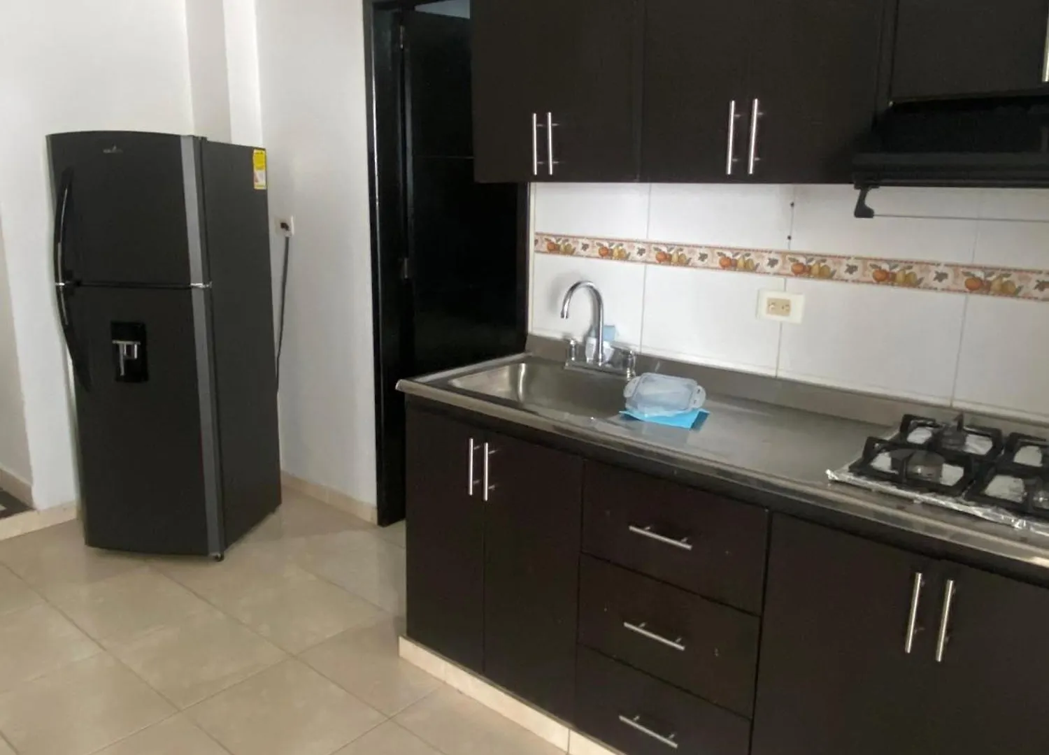 Santa Marta Apartamentos - Palanoa