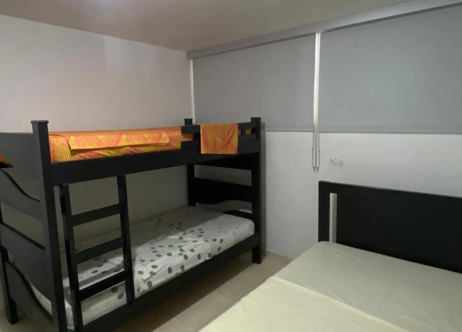 شقة Santa Marta Apartamentos - Palanoa