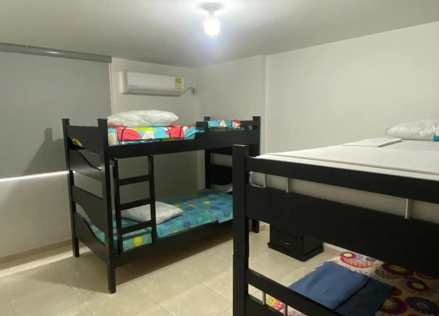 Santa Marta Apartamentos - Palanoa كولومبيا