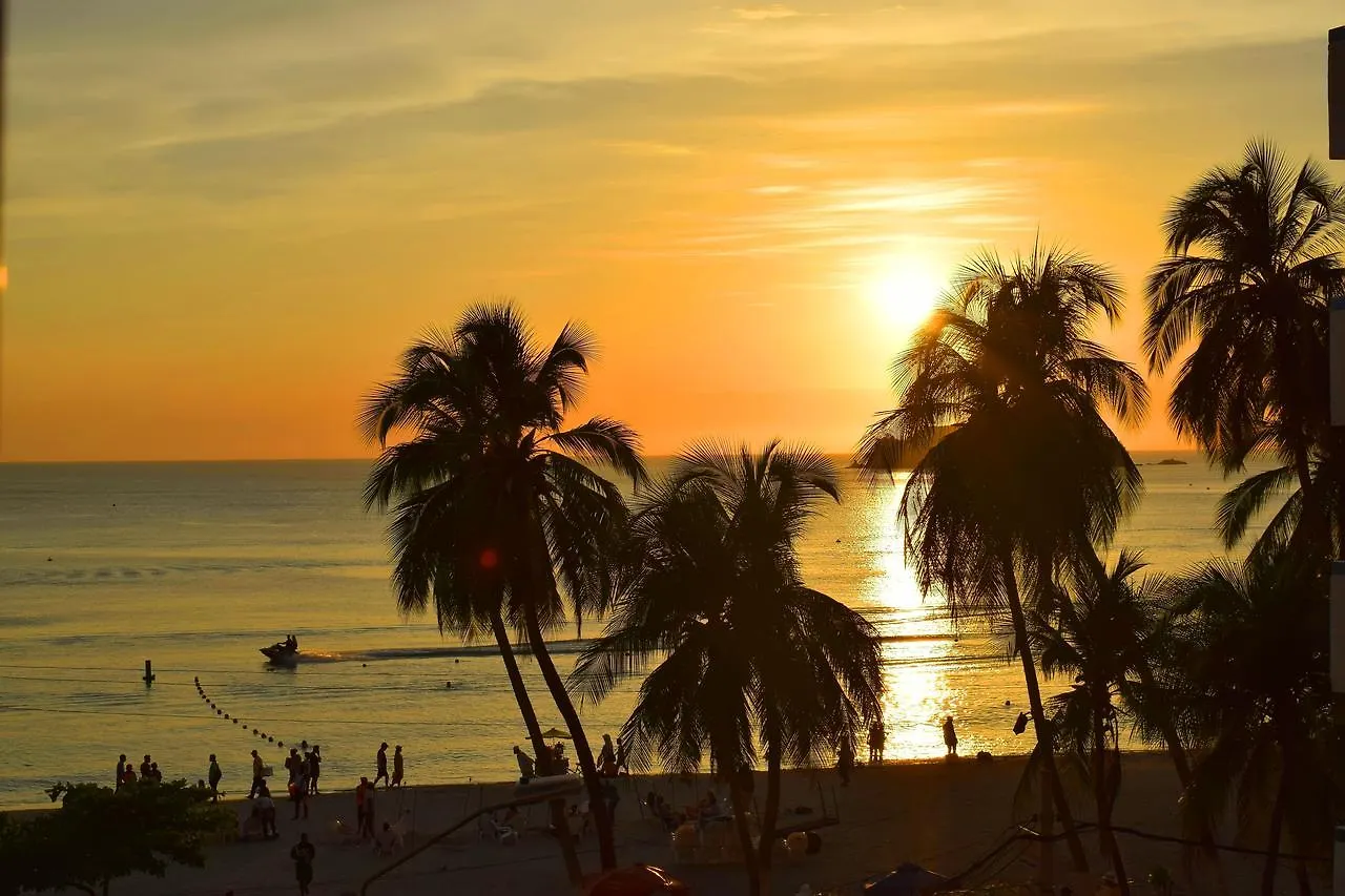 Santa Marta Apartamentos - Palanoa كولومبيا